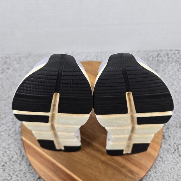 On Running Cloud Sky Nimbus Blueberry GS Athletic Daily Running Shoe Kids 6.5y - Picture 10 of 13